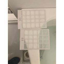 【換気扇フィルター】の画像2