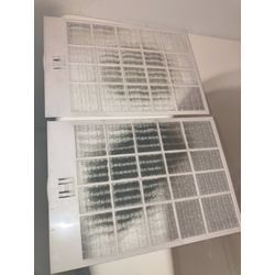 【換気扇フィルター】の画像1