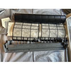 シロッコファンとドレンパン外しの画像1