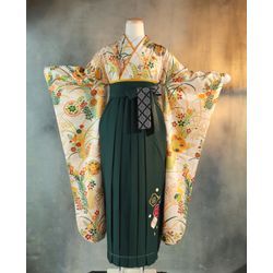 卒業袴 レンタルの画像2