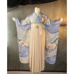 卒業袴 レンタルの画像3