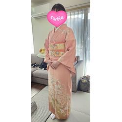 ご結婚式へのご参列の画像1