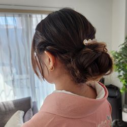 ご結婚式へのご参列の画像2