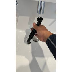 パナソニックドラム式洗濯機修理_U-11排水不良_NA-VX800AR_足柄上郡開成町の画像2