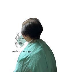 ヘアスタイル⑳の画像1