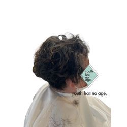 ヘアスタイル⑳の画像3