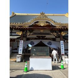 佐野厄除け大師の帰り道、ふらっと寄った蜂蜜屋さんが凄かったの画像1