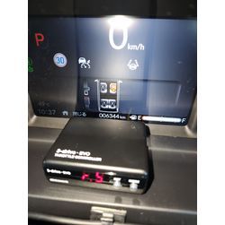 江戸川区 WRX Defiリンクメーター  足立区 N-BOX スロコンの画像2