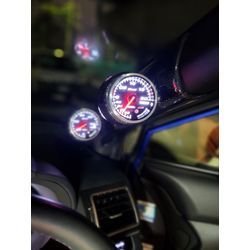 江戸川区 WRX Defiリンクメーター  足立区 N-BOX スロコンの画像1