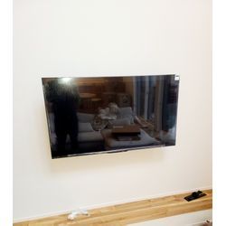 テレビ壁掛けの画像2