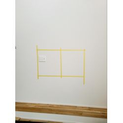 テレビ壁掛けの画像1