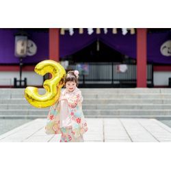 👘 七五三の時期の空き状況 ⛩️の画像2