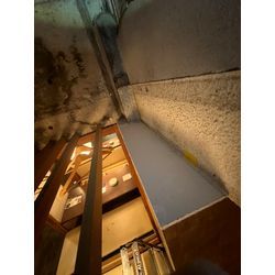 ネズミ対策　北九州市　テナントの画像2