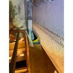 ネズミ対策　北九州市　テナントの画像1