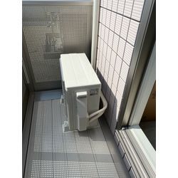 今日も朝から☀️の画像2