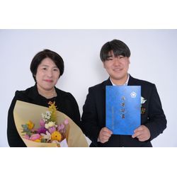 卒業記念撮影の画像2