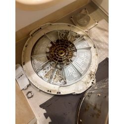 10年使った洗濯機も、ここまで変わりますの画像1