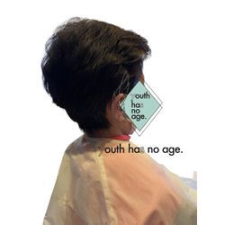 ヘアスタイル㉝の画像1