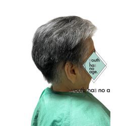 ヘアスタイル㉝の画像2