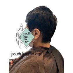 ヘアスタイル㉝の画像3