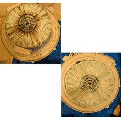 タテ型洗濯機クリーニング　　パナソニック　ＮＡ－ＦＶ６０Ｂ２の画像3