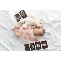 衣装撮影も自然体勢で可愛い🩷の画像2