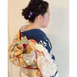 本日のお客様の画像2