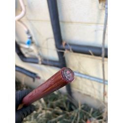 温水管　漏水修理の画像3