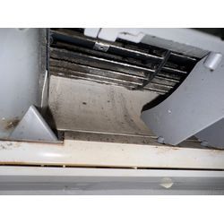 スッキリおそうじラボ　作業報告　エアコンクリーニング　宮城県仙台市宮城野区の画像2