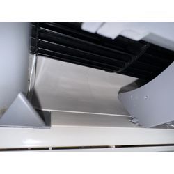 スッキリおそうじラボ　作業報告　エアコンクリーニング　宮城県仙台市宮城野区の画像3