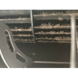 寒いのに暖房我慢の末路の画像1