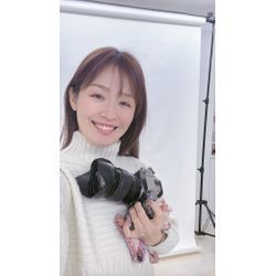 プロフィール写真の撮影終わりました！の画像3