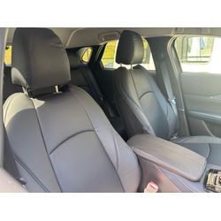 CX-30の画像1