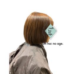 ヘアスタイル㉒の画像3