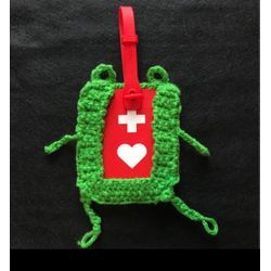 ヘルプマークの存在の画像2