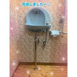 排水Sトラップ交換の画像3