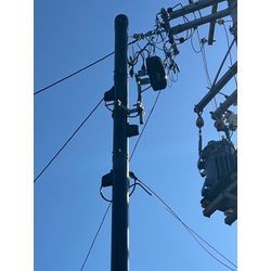 美濃加茂市地デジアンテナの画像1