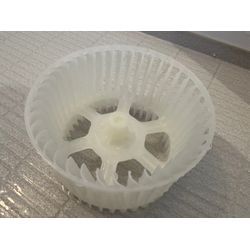 浴室換気扇の分解洗浄！の画像3