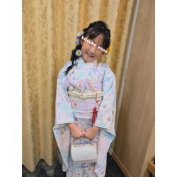 2025  七五三シーズンスタート✨️の画像2