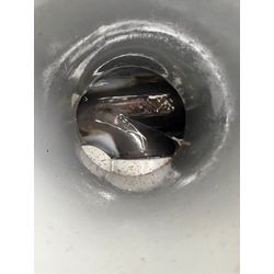 キッチンつまりの画像1