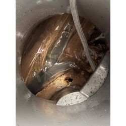 キッチンつまりの画像3