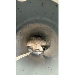 キッチンつまりの画像2