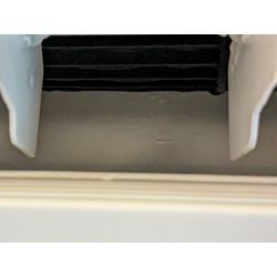 川崎市多摩区 お掃除機能付きエアコン分解クリーニング パナソニック CS-EX226Cの画像3