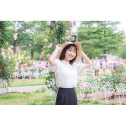 ばらと撮影の画像3