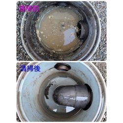 前橋市S様宅清掃の画像1