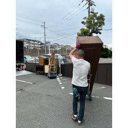 不用品回収って不安…そんな声が多いんですの画像1