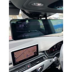 アウディA5 スポーツバックの画像1