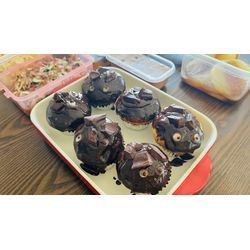 秋のご褒美ごはん🍂の画像2