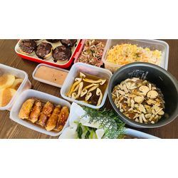 秋のご褒美ごはん🍂の画像3