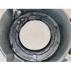 【河内長野市・汐の宮町】ドラム式洗濯機の乾燥不良、放置していませんか？クマッペの分解クリーニングで解決！の画像1